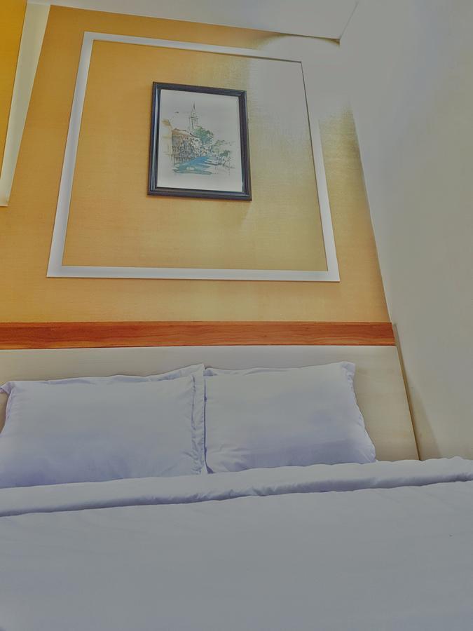 KháCh SạN Noel Dà LạT Dalat Exterior foto