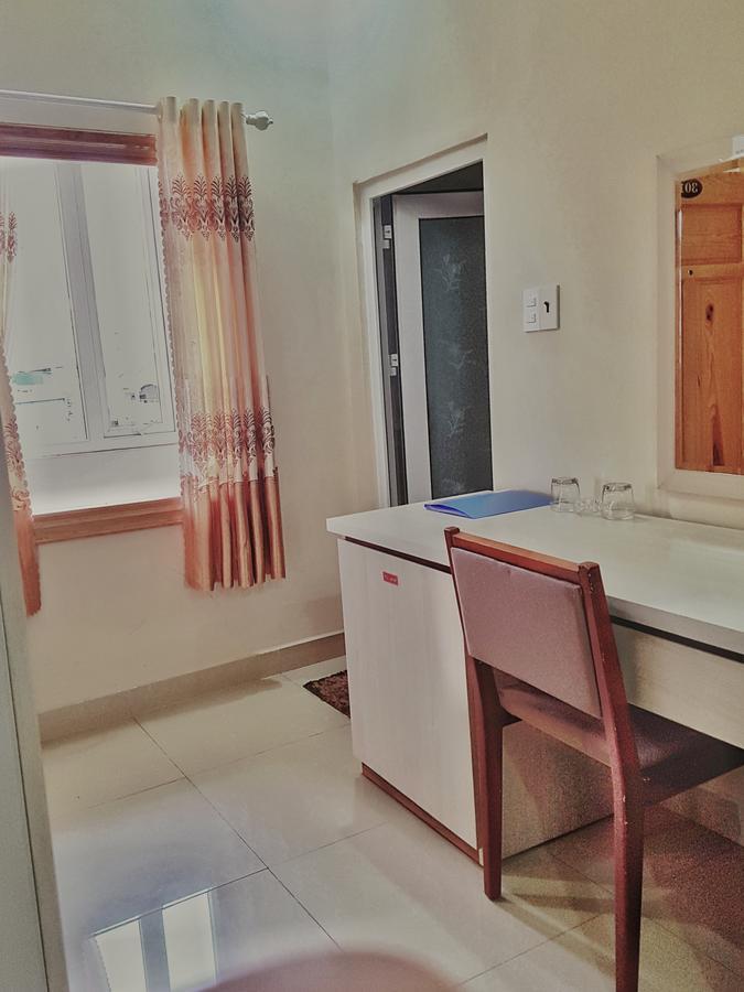 KháCh SạN Noel Dà LạT Dalat Exterior foto