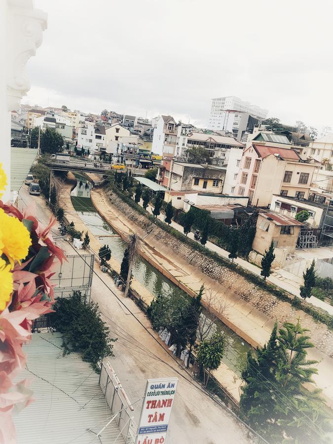 KháCh SạN Noel Dà LạT Dalat Exterior foto