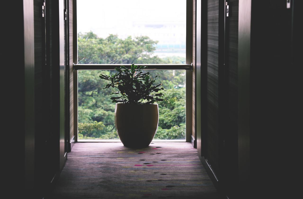 KháCh SạN Noel Dà LạT Dalat Exterior foto